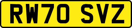 RW70SVZ