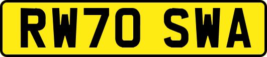 RW70SWA