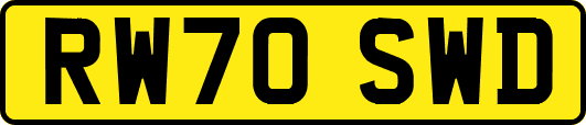 RW70SWD