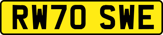 RW70SWE