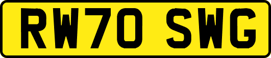 RW70SWG