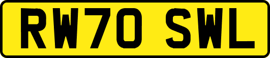 RW70SWL