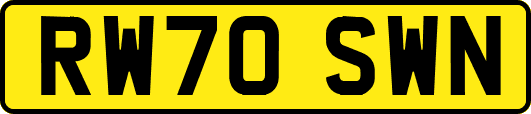 RW70SWN