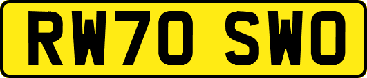 RW70SWO