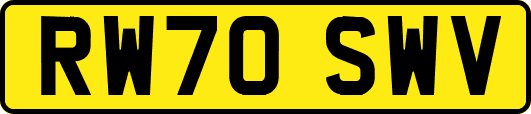 RW70SWV