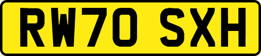 RW70SXH