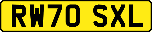 RW70SXL