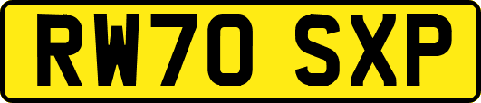 RW70SXP