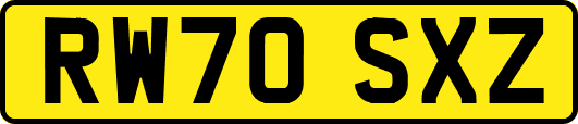 RW70SXZ