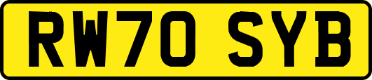 RW70SYB