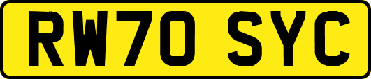 RW70SYC