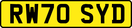 RW70SYD