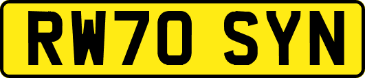 RW70SYN