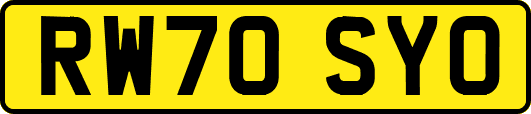 RW70SYO