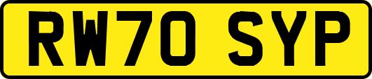 RW70SYP