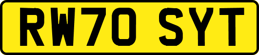 RW70SYT