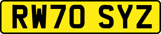 RW70SYZ