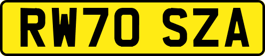 RW70SZA