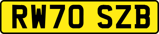 RW70SZB