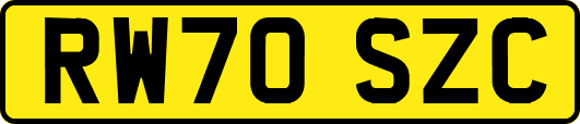 RW70SZC