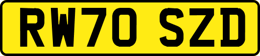 RW70SZD