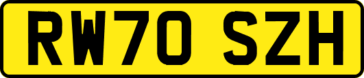 RW70SZH