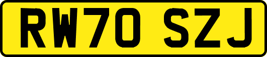 RW70SZJ