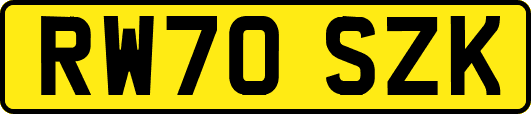 RW70SZK