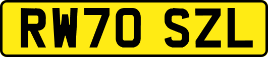 RW70SZL