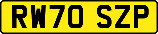 RW70SZP
