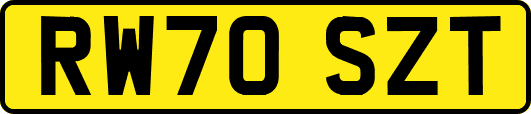 RW70SZT