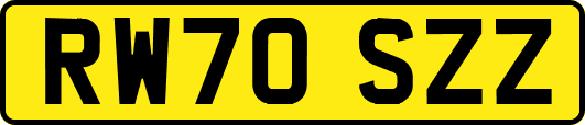 RW70SZZ