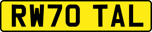 RW70TAL