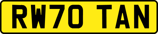 RW70TAN