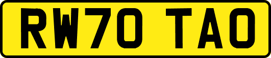 RW70TAO