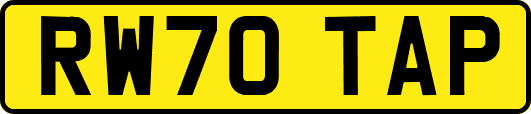 RW70TAP