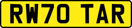 RW70TAR