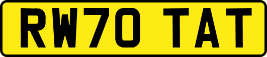 RW70TAT