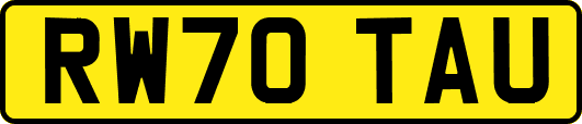 RW70TAU