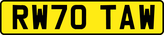 RW70TAW