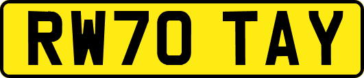 RW70TAY