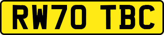 RW70TBC