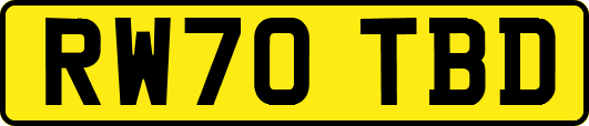 RW70TBD