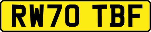 RW70TBF