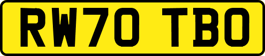 RW70TBO