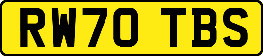 RW70TBS