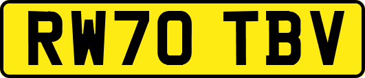 RW70TBV