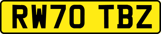 RW70TBZ