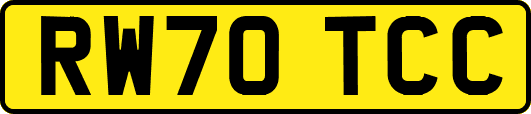 RW70TCC