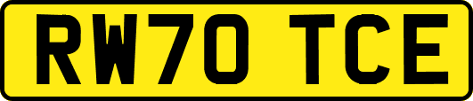 RW70TCE